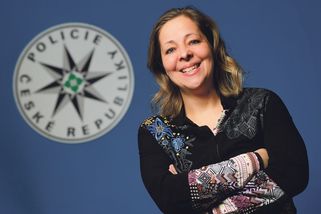 Vyšetřovatelka Tereza Štětinová: Před týráním zachraňují děti nejčastěji školy